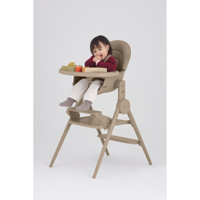 Підніжка до стільчика для годування Anex Ozy Footrest