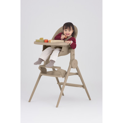 Підніжка до стільчика для годування Anex Ozy Footrest