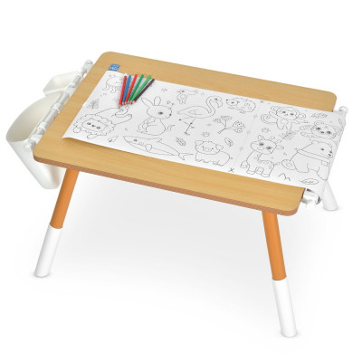 Столик зі стільцем Bambi M 6319