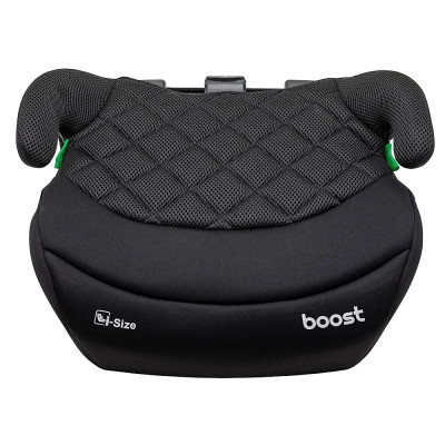 Дитяче автокрісло-бустер зі зйомною спинкою Bair Boost i-Size