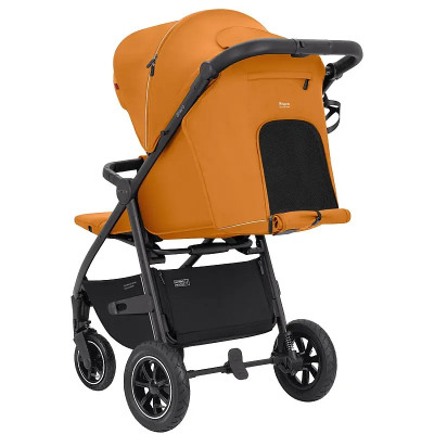 Дитяча прогулянкова коляска Carrello Bravo