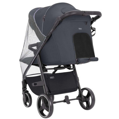 Дитяча прогулянкова коляска Carrello Bravo CRL-8512