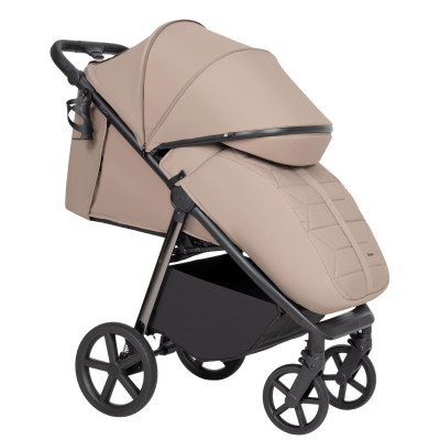 Дитяча прогулянкова коляска Carrello Bravo+