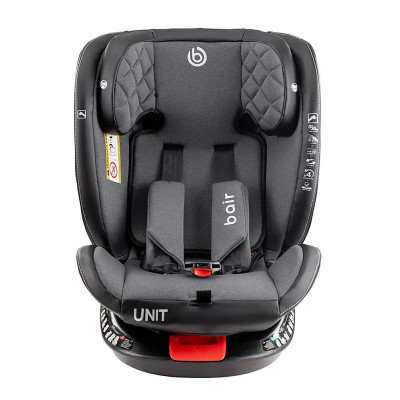 Дитяче автокрісло Bair Unit 360 Iso-fix