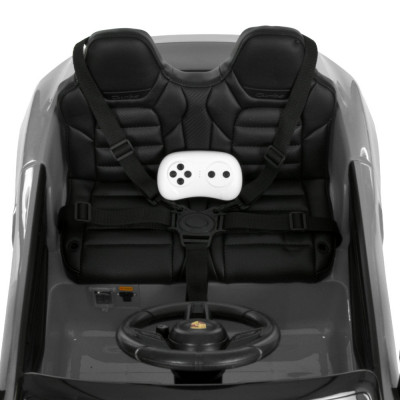 Дитячий електромобіль Bambi M 6314