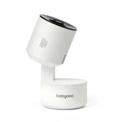 Відеоняня FULL HD BabyOno Camera Smart WIFI