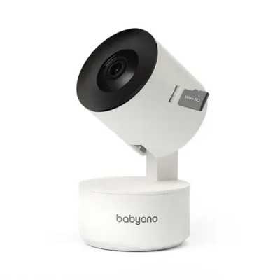 Відеоняня FULL HD BabyOno Camera Smart WIFI