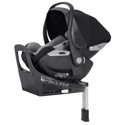 Автокрісло Vega chillax + base