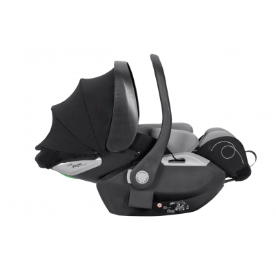 Автокрісло Vega chillax + base