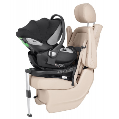 Автокрісло Vega chillax + base