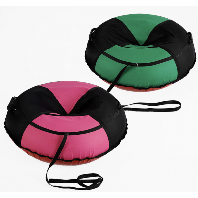 Надувні Санки-Тюбінг розмір 1м