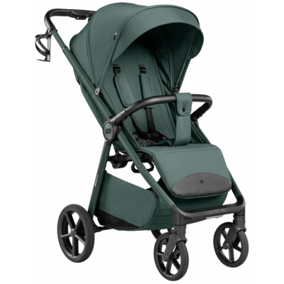 Прогулянкова коляска Carrello Bravo Lite CRL-5529