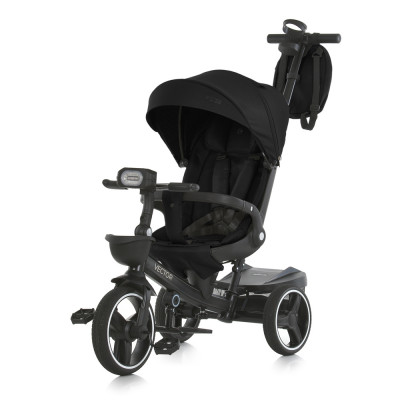 Трьохколісний велосипед EL Camino ME 1162-1 VECTOR