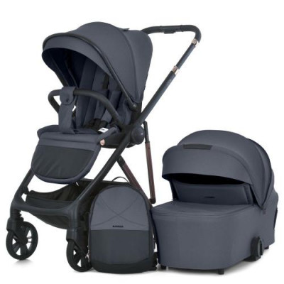 Дитяча універсальна коляска 2 в 1 EL Camino ME 1190 COIL