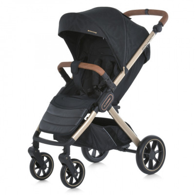 Коляска дитяча ME 1053G-2 DYNAMIC PRO