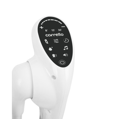 Стільчик-гойдалка Carrello Cascata CRL-10303/1