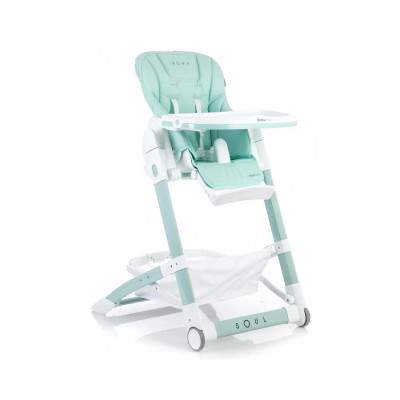 Стілецьдля годування Mioobaby Soul