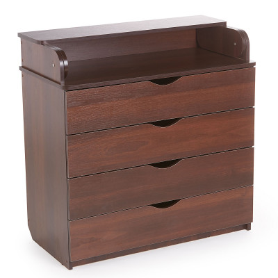 Комод-пеленатор DeSon Komod 90 горіх