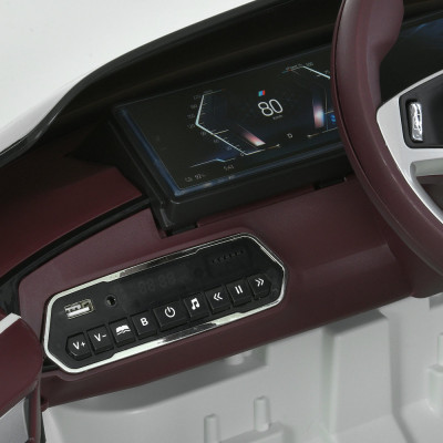 Машина JE1009EBLR-1(4WD)