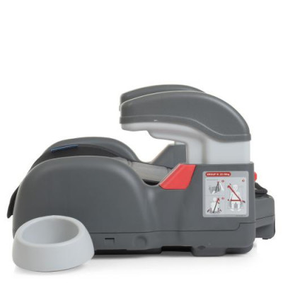 Бустер EL Camino ME 1044 RORO Royal Gray