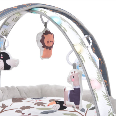 Килимок для немовляти ME 1170 Beige