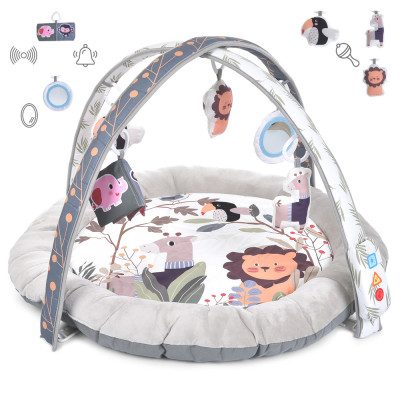 Килимок для немовляти ME 1170 Beige