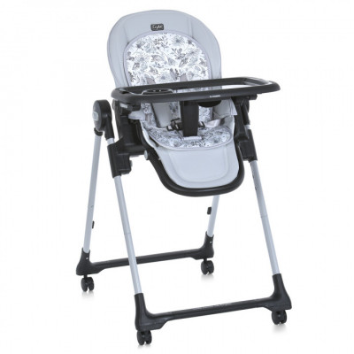 Стільчик El Camino Crystal Me 1037