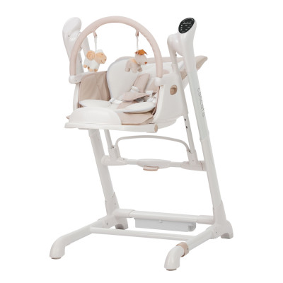 Стільчик-гойдалка Carrello Cascata CRL-10303/1