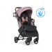 Прогулянкова коляска El Camino Yoga II v.2 M 3910