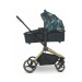 Коляска 2 в 1 El Camino Persona ME 1091-G