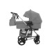 Коляска 2 в 1 Carrello Vista CRL-6501/1
