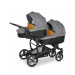 Коляска для двійні Verdi For 2