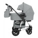 Коляска універсальна 2 в 1 CARRELLO Vista Air