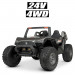 Дитячий електромобіль Bambi M 4170 EBLRS-11(24V) Jeep
