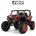Дитячий електромобіль Bambi М 3602EBLRS-3-2