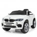 Дитячий електромобіль Bambi JJ2199 (BMW X6M)