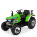 Дитячий електричний трактор Bambi M 4187