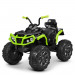 Дитячий електричний квадроцикл Bambi M 3156