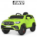 Дитячий електромобіль Bambi M 4781 (Mercedes Benz M-Class)