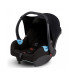Дитяче автокрісло Anex 0+ e/m type чорний SS-01