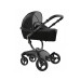 Коляска 2 в 1 Mima Xari Black
