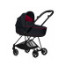 Коляска 2 в 1 Cybex Mios Scuderia Ferrari Victory Black
