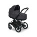 Коляска 2 в 1 Cybex Priam Simply Flowers Dream Grey