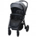 Прогулянкова коляска Espiro Sonic Gel 2022