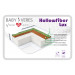 Матрас Baby Veres "Hollowfiber LUX 10"