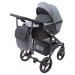 Коляска 2 в 1 Bair City