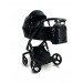 Дитяча коляска 2 в 1 iBebe i-stop IS26