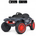 Дитячий електричний позашляховик Bambi M 4972 EBLR-11, з пультом керування