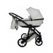 Універсальна коляска 2 в 1 Junama Space