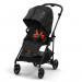 Прогулянкова коляска Cybex Melio Street